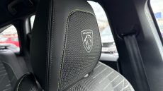 Peugeot 308 1.2 Hybrid 145 GT 5dr e-DSC6 Petrol Hatchback